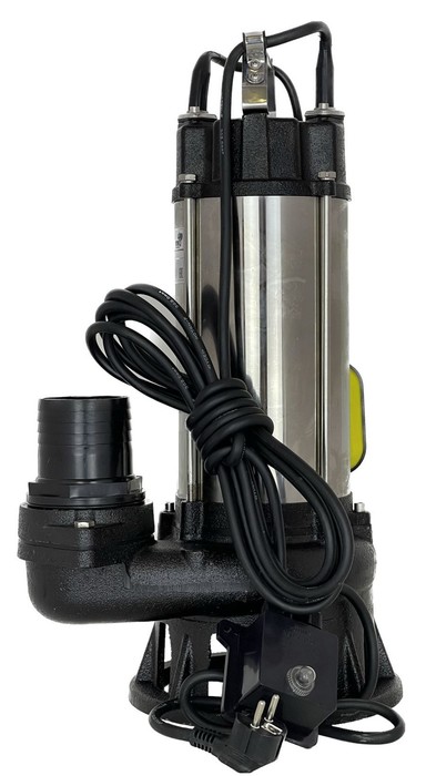 WWQ NB-2200 фекальный насос