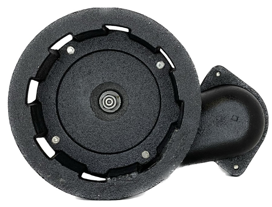 WWQ NB-2200 фекальный насос