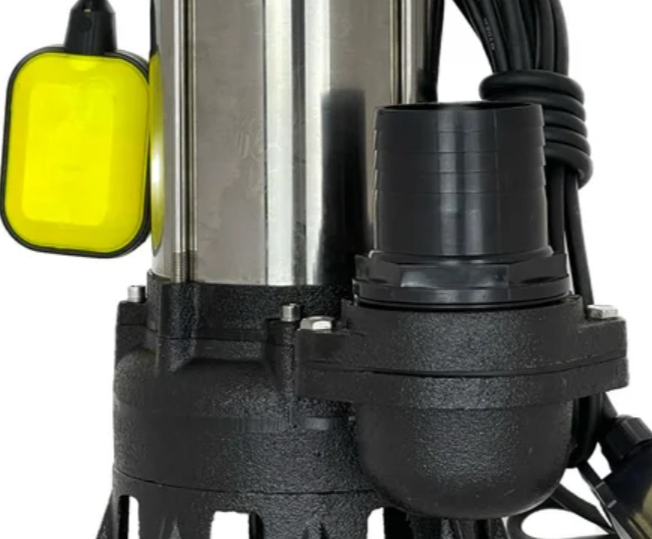 WWQ NB-2200 фекальный насос
