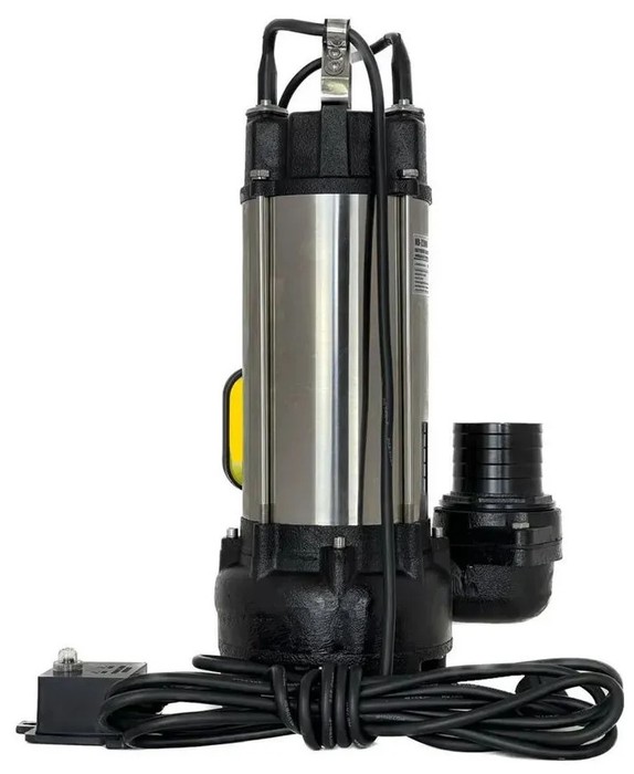 WWQ NB-2200 фекальный насос