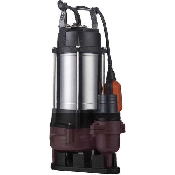 WWQ NB-750 фекальный насос