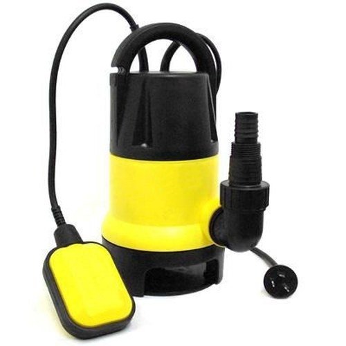 WWQ NF-600 фекальный насос