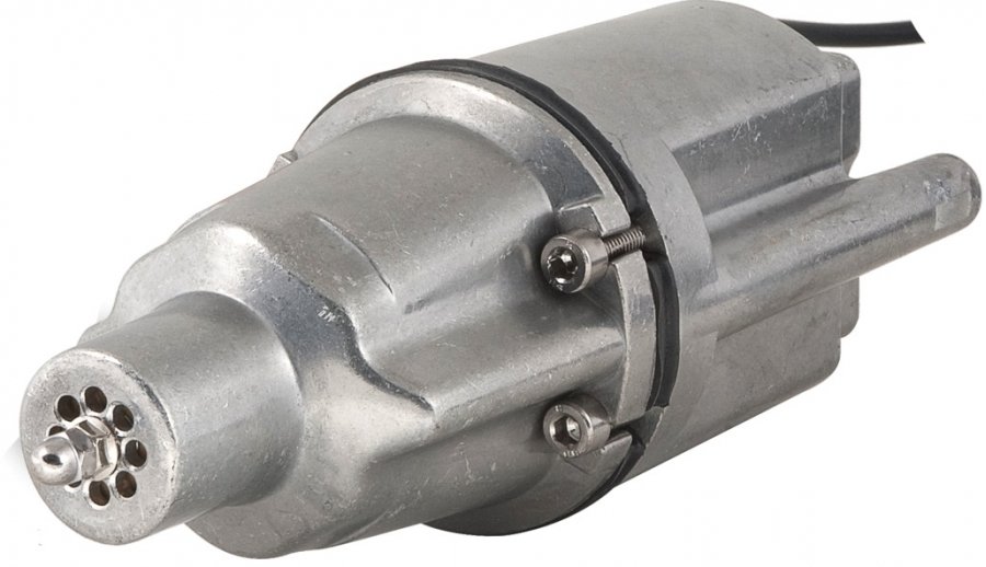 WWQ NSV2-40 погружной насос