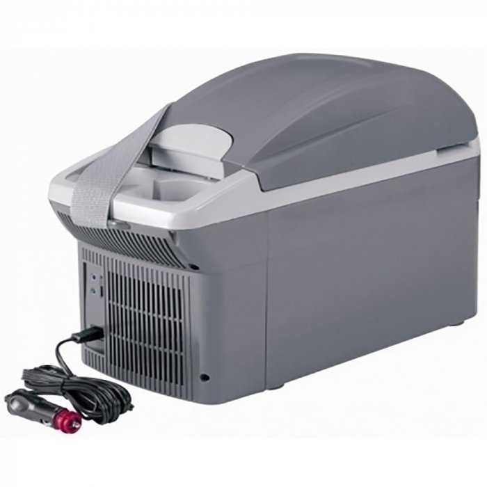 Waeco-Dometic BordBar TB-08 переносной термоэлектрический автомобильный холодильник