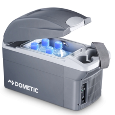 Waeco-Dometic BordBar TB-08 переносной термоэлектрический автомобильный холодильник