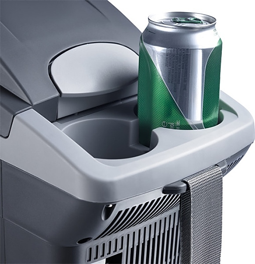 Waeco-Dometic BordBar TB-08 переносной термоэлектрический автомобильный холодильник