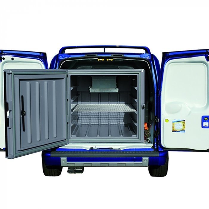 Waeco-Dometic CoolFreeze 850VAN cooling компрессорный автохолодильник