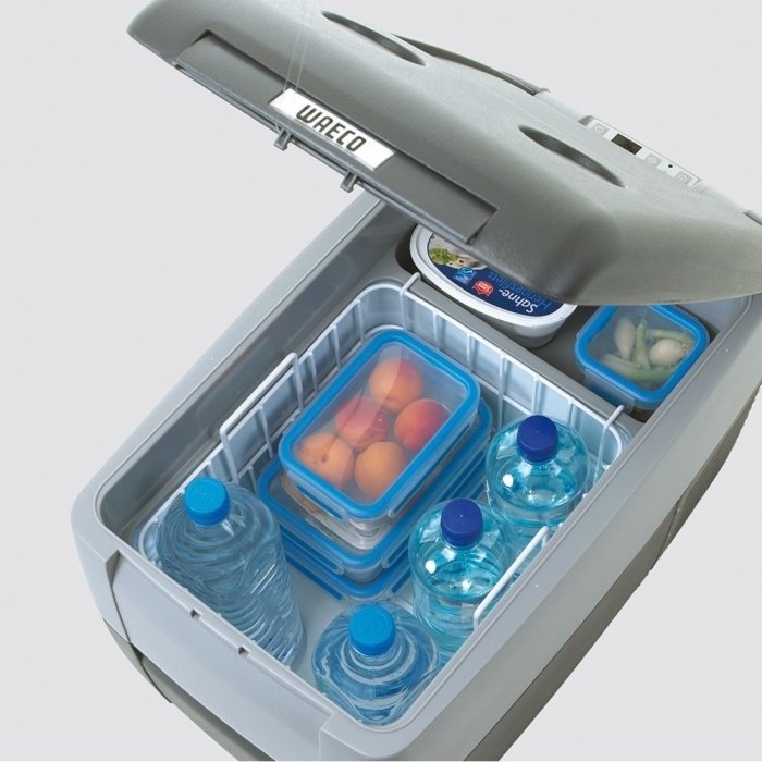 Waeco-Dometic CoolFreeze CDF-36 12v автомобильный холодильник