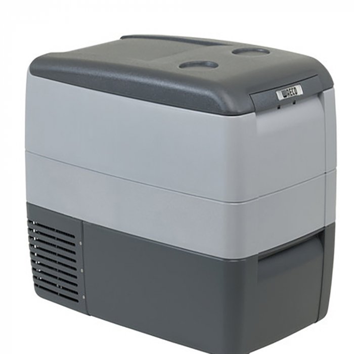 Waeco-Dometic CoolFreeze CDF-46 на фреоне электрический компрессорный автохолодильник