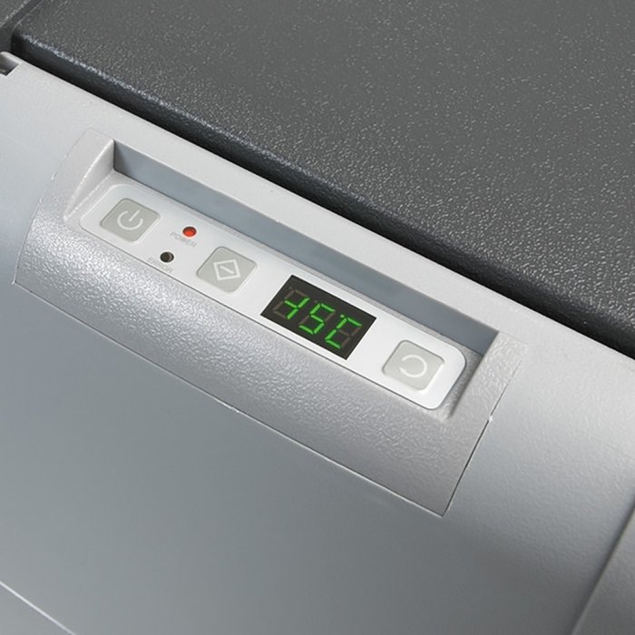 Waeco-Dometic CoolFreeze CDF-46 на фреоне электрический компрессорный автохолодильник
