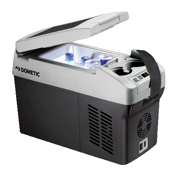 Dometic CoolFreeze CF 11 для легковых автомобилей электрический компрессорный автохолодильник
