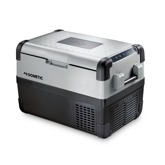Waeco-Dometic CoolFreeze CFX-50 вместительный компрессорный автохолодильник