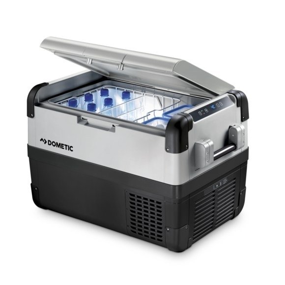Waeco-Dometic CoolFreeze CFX-50 вместительный компрессорный автохолодильник
