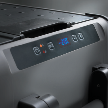 Dometic CoolFreeze CFX-65 дистанционный дисплей автомобильный холодильник