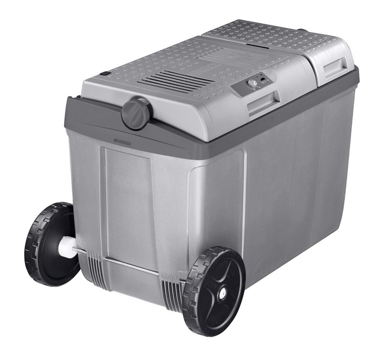 Waeco-Dometic CoolFun SC38 AC/DC термоэлектрический автомобильный холодильник