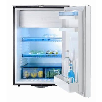 Waeco-Dometic CoolMatic CR-50 встраиваемый холодильник для яхт и катеров