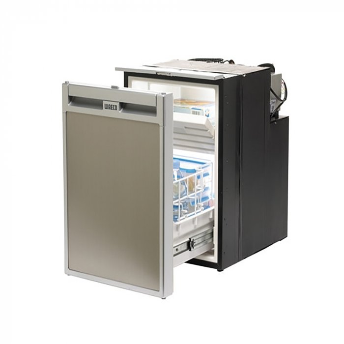 Waeco-Dometic CoolMatic CRD 50 фреоновый aвтохолодильник компрессорный