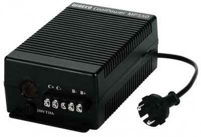 Waeco-Dometic CoolPower MPS-50 преобразователь тока