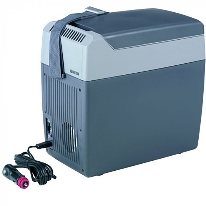 Waeco-Dometic TropiCool TC-07 12 220в автохолодильник термоэлектрический