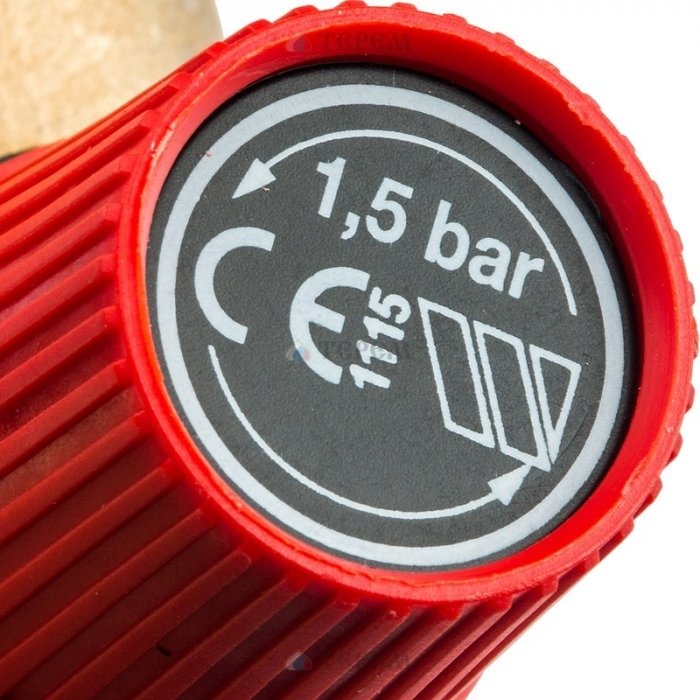 Watts SVH 15 -1/2 предохранительный клапан