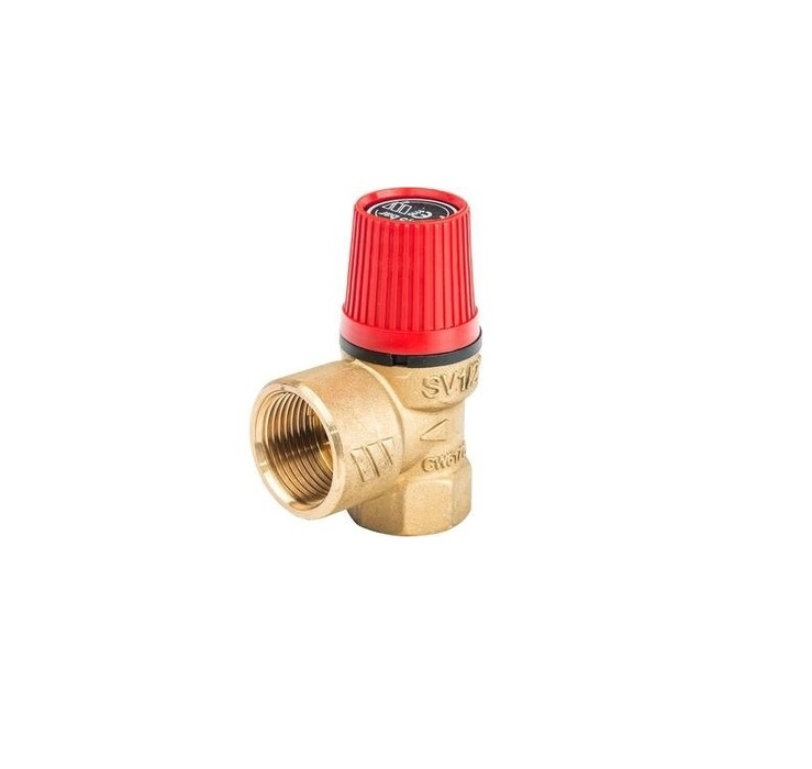 Watts SVH 15 -1/2 предохранительный клапан