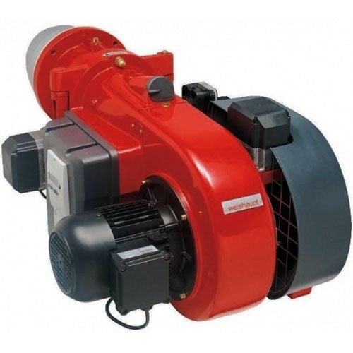 Weishaupt WM-G10/2-A ZM-LN 2" газовая горелка
