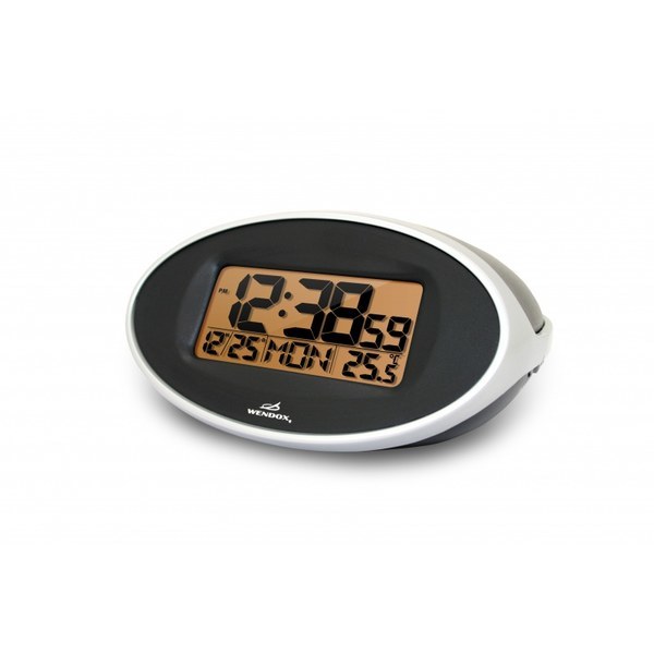 Wendox W9976 проекционные часы