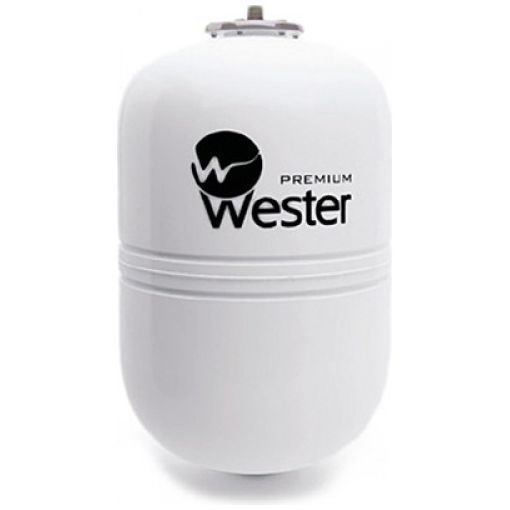 Wester Premium WDV24 бак мембранный для ГВС и гелиосистем