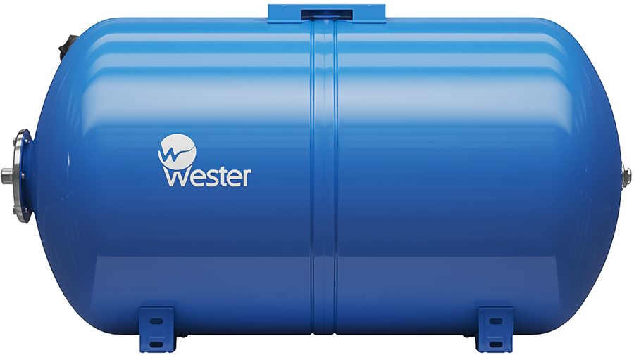 Wester WAO 150л гидроаккумулятор