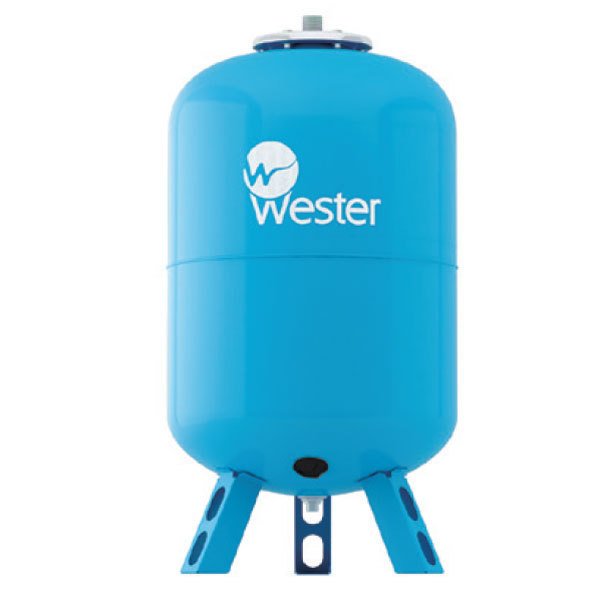Wester WAV 200 (top) расширительный бак