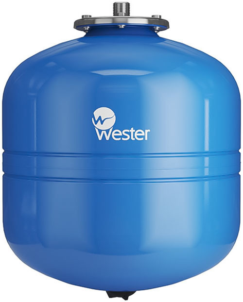 Wester WAV 35л гидроаккумулятор