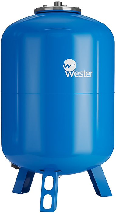 Wester WAV(top) 200л гидроаккумулятор