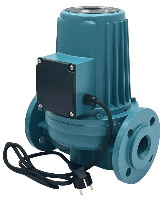 Wester WCP 40-18F3/220 (0-18-0126) насос для отопления