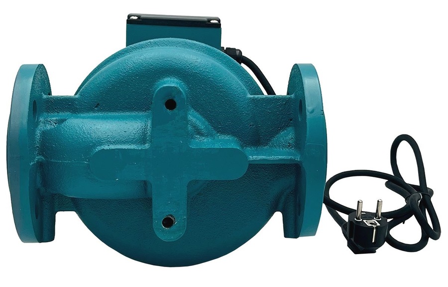 Wester WCP 40-18F3/220 (0-18-0126) насос для отопления