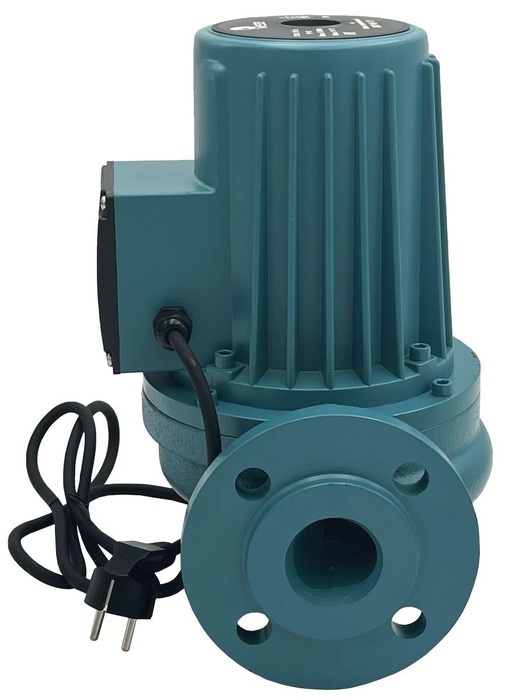 Wester WCP 65-13F3/380 (0-18-0144) насос для отопления