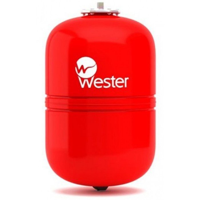 Wester WRV 80 расширительный бак