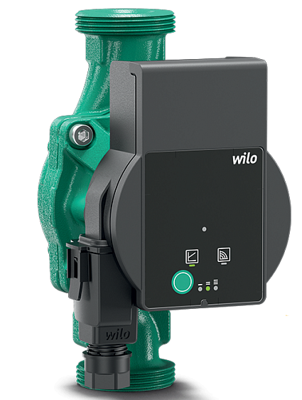 Wilo ATMOS PICO 25/1-8 циркуляционный насос