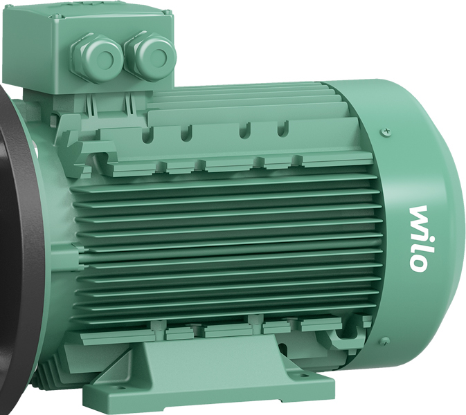 Wilo BL 100/170-4/4-R поверхностный насос