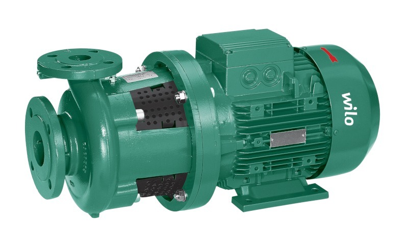 Wilo BL 32/160-4/2 поверхностный насос