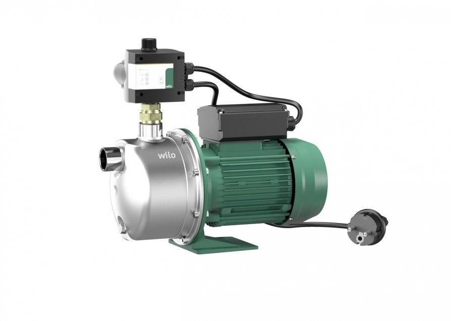 Wilo FWJ 203 EM/3 поверхностный насос