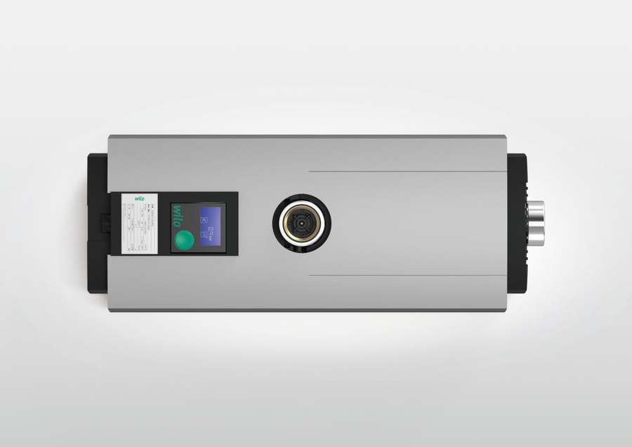 Wilo HiMulti 5-45 iPQ циркуляционный насос