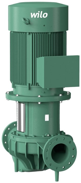 Wilo IL 80/170-2,2/4 циркуляционный насос