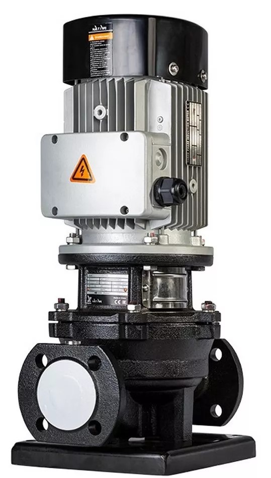 Wilo IPN 50/120-1,5/2 циркуляционный насос