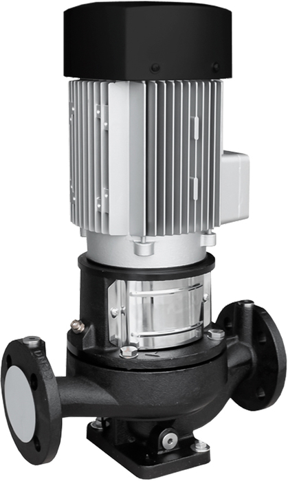 Wilo IPN 80/205-18,5/2 насос для отопления