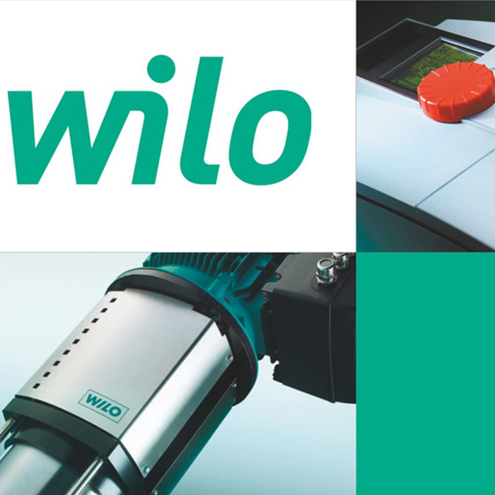 Wilo MVIL 105-16/E/3-400-50-2 поверхностный насос