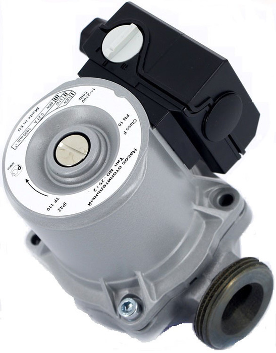 Wilo NO 25/2-130 циркуляционный насос