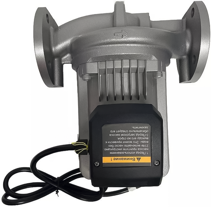 Wilo NOC 80/12 DM насос для отопления