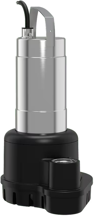 Wilo PADUS UNI M05/M15-523/P (6084806) дренажный насос