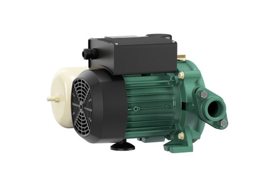 Wilo PB - 201EA циркуляционный насос