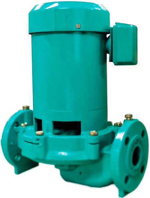 Wilo PH-1500 Q насос для отопления
